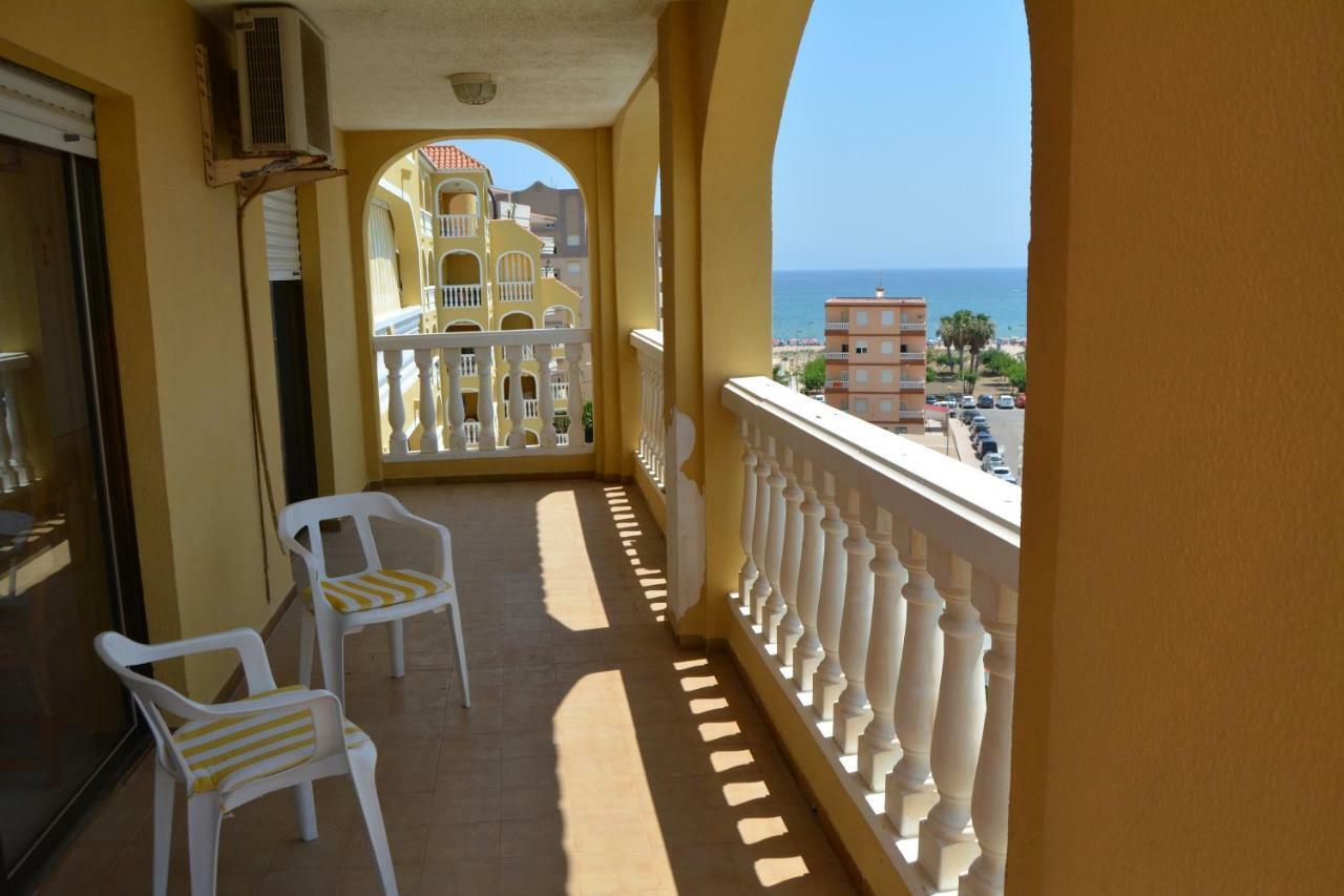 Barlovento I إكسراكو المظهر الخارجي الصورة