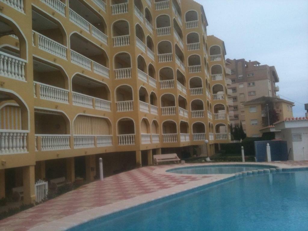 Barlovento I إكسراكو المظهر الخارجي الصورة